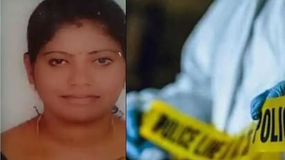 நடத்தையில் தீராத சந்தேகம்.. மனைவியை வெட்டி கூறுப்போட்ட கணவர்.. நெல்லையில் பயங்கரம்.!