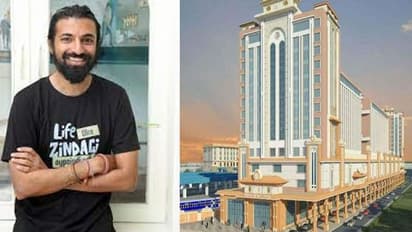 రైల్వే మంత్రికి డైరెక్టర్ నాగ్ అశ్వీన్ ట్వీట్, తిరుపతి రైల్వే స్టేషన్ డిజైన్ చెత్త ఐటీ పార్కులా ఉందని వ్యాఖ్య