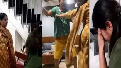 बंद कमरे में दूसरी महिला के साथ रंगरलियां मना रहे थे पूर्व केंद्रीय मंत्री, तभी पहुंच गई पत्नी और फिर..