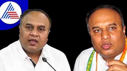 ಕಾಂಗ್ರೆಸ್ನಿಂದ ಹೊರನಡೆದ ಮತ್ತೊಬ್ಬ ನಾಯಕ: ಆಮ್ ಆದ್ಮಿಯಾಗ್ತಾರ ಬ್ರಿಜೇಶ್ ಕಾಳಪ್ಪ?