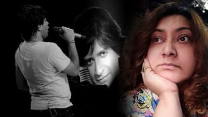 অনুরাগীদের মন জয় করেই চিরবিদায়, কেকে-র অকাল প্রয়াণে লাইভ কনসার্টের অভিজ্ঞতা শেয়ার করলেন জোজো 