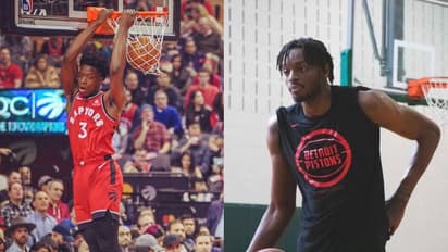 NBA: Portland Trail Blazers interested in OG Anunoby and Jerami Grant