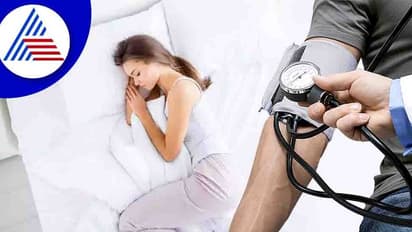 ಯಾವ ವಯಸ್ಸಿನಲ್ಲಿ ಎಷ್ಟು ಗಂಟೆ ನಿದ್ದೆ ಮಾಡಿದರೆ ಆರೋಗ್ಯವಾಗಿರಬಹುದು ?