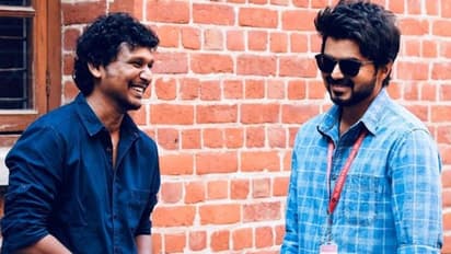 ‘దళపతి 67’పై డైరెక్టర్ లోకేష్ కనగరాజ్ ఇంట్రెస్టింగ్ కామెంట్స్.. ‘మాస్టర్’ను మించిన సబ్జెక్ట్ ఉందంట..