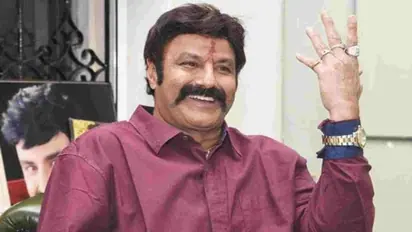 Balakrishna:బాలయ్య, అనీల్ రావిపూడి చిత్రం టైటిల్ ఇదేనా?, భలే ఉందే