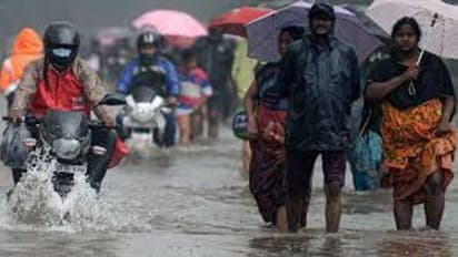 আজ থেকে ফের বৃষ্টি পরিমাণ বাড়বে দক্ষিণবঙ্গে, বজ্রবিদ্যুৎ সহ দমকা হাওয়া বইবে কোথায়