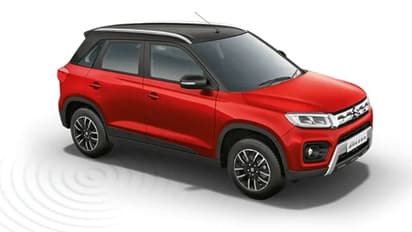 25. 51 കിലോമീറ്റർ ഇന്ധനക്ഷമതയുമായി മാരുതി ബ്രെസ്സയുടെ സിഎൻജി പതിപ്പ്