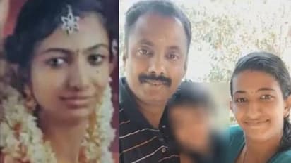  ആറന്മുളയിൽ ബധിരയും മൂകയുമായ യുവതിയും മകളും മരിച്ച സംഭവത്തിൽ ഭര്‍ത്താവ് അറസ്റ്റിൽ 