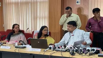 Rajasthan Board Result 2022 : साइंस 96.53 और कॉमर्स का 97.53 प्रतिशत रिजल्ट, लड़कियां फिर आगे