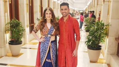 বিয়ের আগে দীপক চাহার ও জয়া ভরদ্বাজের জমজমাট মেহেন্দির অনুষ্ঠান, দেখুন সেই ছবি 