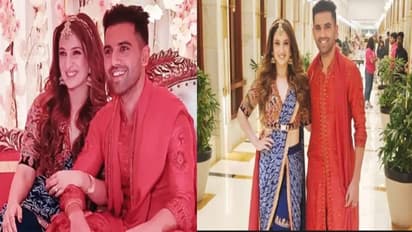 ದಾಂಪತ್ಯ ಜೀವನಕ್ಕೆ ಕಾಲಿಡಲಿದ್ದಾರೆ ದೀಪಕ್ ಚಹಾರ್, ಜಯಾ ಭಾರದ್ವಾಜ್ !