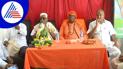 Chitradurga; ಚಲವಾದಿ ಗುರುಪೀಠದಲ್ಲಿ ಸಮಾಜದ ಸಭೆ, ಎರಡು ಗುಂಪುಗಳ ವಾಗ್ವಾದ