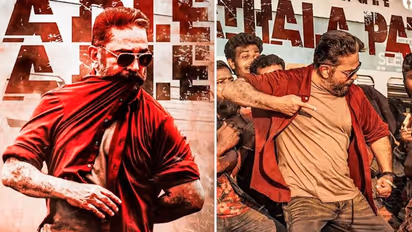 Vikram actor Kamal Haasan's net worth, family, properties and more