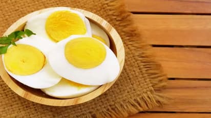 National Egg Day 2022 :  ദിവസവും ഒരു മുട്ട കഴിച്ചാൽ ഇത്രയും ​ഗുണങ്ങളോ?