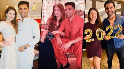 Who is Jaya Bharadwaj? CSK and Team India star Deepak Chahar's gorgeous bride