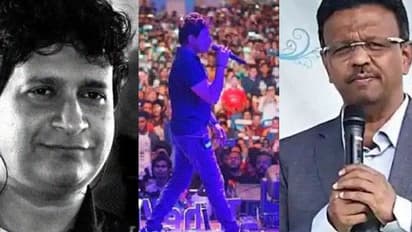 'কেকে-র শোয়ে এসি খারাপ ছিল না, কার হৃদয় কখন টুক করে বন্ধ হয়ে যায়, কেউ জানে না', বিস্ফোরক ফিরহাদ