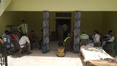 राजस्थान में फिल्मी अंदाज़ में हुई चोरी, पूरा परिवार घर में मौजूद फिर भी किसी को भनक तक ना लगी