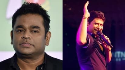 KK Singer : 'എന്തിനായിരുന്നു ഇത്ര തിടുക്കം, സുഹൃത്തേ'? കെകെയ്ക്ക് ആദരാഞ്ജലിയുമായി എ ആര് റഹ്മാന്
