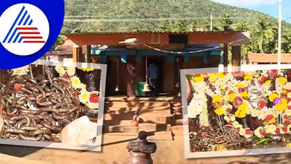 400 ವರ್ಷಗಳಿಂದ ಸೃಷ್ಟಿಕರ್ತನೆ ಇಲ್ಲಿ ಬಂಧಿ: ಕಾರಣವಂತೂ ಸಖತ್ ಚಿಂದಿ!