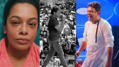 'রূপঙ্করদার কথায় আমি খুবই বিব্রত, কেকে-কে অকারণে ছোট করা ঠিক হয়নি', ক্ষুব্ধ ইমন