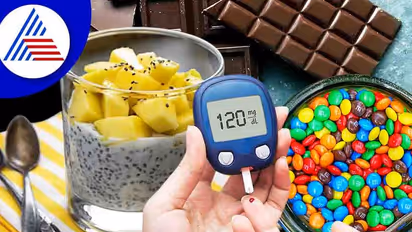 ಮಧುಮೇಹಿಗಳು ಈ ಕೆಲವು ಸಿಹಿತಿಂಡಿಗಳನ್ನು ಭಯಪಡದೆ ತಿನ್ಬೋದು 