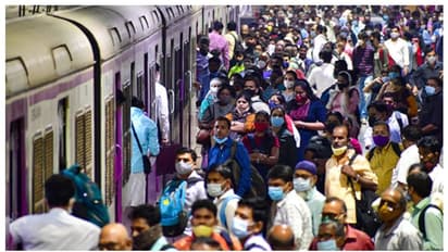 മഴക്കാലം വരുന്നു, മുംബൈയിൽ കൊവിഡ് നിരക്ക് ഉയരുന്നു, ടിപിആർ 6%, ജാഗ്രത