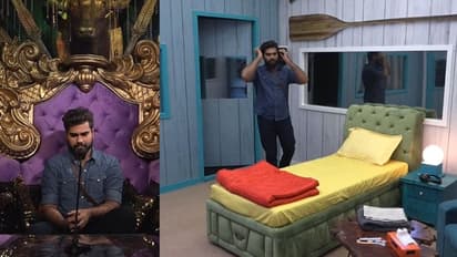 Bigg Boss 4 : സീക്രട്ട് റൂമില്‍ റോബിന്‍; ബിഗ് ബോസിന്‍റെ അന്തിമ തീരുമാനം കാത്ത് പ്രേക്ഷകര്‍