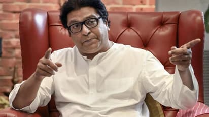 मनसे चीफ राज ठाकरे अस्पताल में भर्ती, दूसरी बार हुए कोरोना पॉजिटिव, होने वाला है बड़ा ऑपरेशन