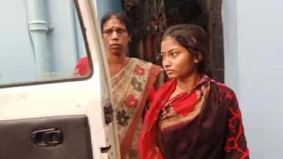 ಗಡಿ ಮೀರಿದ ಪ್ರೀತಿ: ಫೇಸ್‌ಬುಕ್‌ ಗೆಳೆಯನ ಭೇಟಿಗೆ ಬಾಂಗ್ಲಾದಿಂದ ಭಾರತಕ್ಕೆ ಈಜಿದ ಯುವತಿ