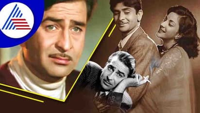 बॉलीवुड के सबसे बड़े ‘शोमैन’ राज कपूर के नाम में भी था रणबीर, ऋषि कपूर ने बेटे का नाम रखा रणबीर, देखें डिटेल