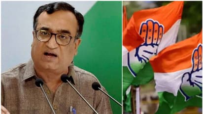 രാജ്യസഭ തെരഞ്ഞെടുപ്പിലും റിസോർട്ട് രാഷ്ട്രീയം? കോൺഗ്രസ് എംഎൽഎമാരെ ഛത്തീസ്ഗഡിലെ റിസോർട്ടിലേക്ക് മാറ്റിയേക്കും