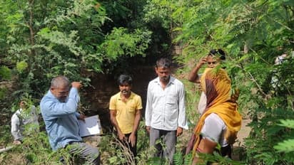 ಚಿಕ್ಕೋಡಿ: ಎಂಟು ವರ್ಷದ ಮಗಳ ಜತೆ ತಾಯಿ ಆತ್ಮಹತ್ಯೆ