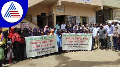 Belagavi; 6 ವರ್ಷಗಳಿಂದ ಇಲ್ಲಿಲ್ಲ ಕನ್ನಡ ಶಿಕ್ಷಕ, ಮಕ್ಕಳಿಗಿಲ್ಲ ಕನ್ನಡ ಪಾಠ!