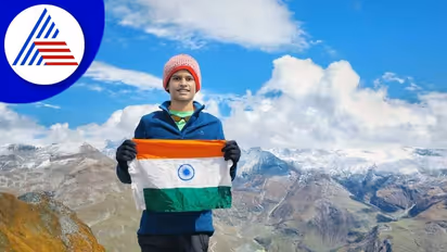 ನೇಪಾಳದ ಕಾಲಾ ಪತ್ತರ್‌ ಏರಿದ ಪುಣೆಯ 13 ವರ್ಷದ ಬಾಲಕ