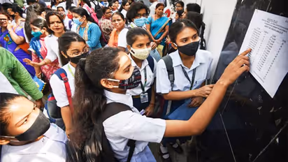 TNEA 2022: Rank list released at tneaonline.org; Here's step-by-step guide to check