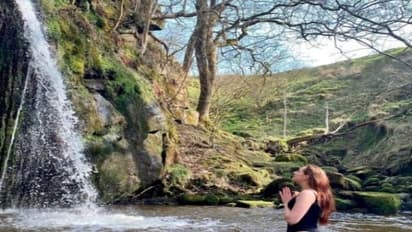 शौक से चुनी एस्कार्ट लाइफ, रोज कमाती है करीब 90 हजार रुपए, फोटो में देखिए इस शुगर बेबी के ग्लैमरस अंदाज 