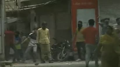 राजस्थान में पूर्व भाजपा पार्षद के बेटे की हत्या के बाद सांप्रदायिक तनाव, उपद्रवियों ने पुलिस पर किया पथराव