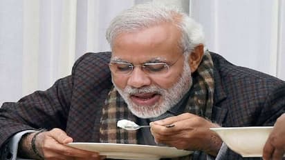 'ಸಾಬು ದಾನಾ ಖಿಚಡಿ'  ಮಾಡೋದನ್ನು ಪ್ರಧಾನಿ ಮೋದಿ ನನಗೆ ಕಲಿಸಿದರು: ಶಿಮ್ಲಾ ಬಿಜೆಪಿ ಮುಖಂಡನ ಪತ್ನಿ