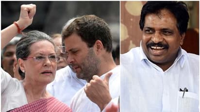 வரலாற்றில் முதன்முறையாக நடைபெற உள்ள சபாநாயகர் தேர்தல்... ஓம் பிர்லாவை எதிர்த்து போட்டி - யார் இந்த கே.சுரேஷ்?