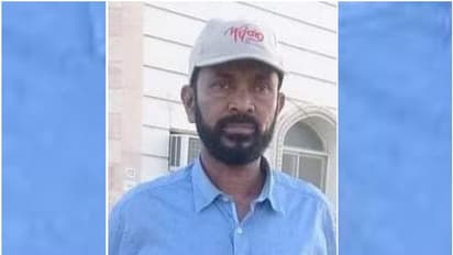 റോഡപകടത്തിൽ മരിച്ച പ്രവാസി മലയാളിയുടെ മൃതദേഹം ഖബറടക്കി