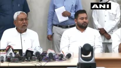 ജാതി സെൻസസുമായി മുന്നോട്ടെന്ന് ബിഹാർ മുഖ്യമന്ത്രി; തീരുമാനം ബിജെപി എതിർപ്പ് മറികടന്ന്