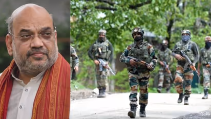 ജമ്മു കശ്മീരിലെ ഭീകരാക്രണം ; അമിത് ഷാ വിളിച്ച ഉന്നതതല യോഗം ദില്ലിയിൽ തുടങ്ങി