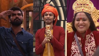 Bigg Boss 4 Episode 67: റോബിൻ തിരിച്ചെത്തുമോ ? ബിബി ഹൗസിൽ ഇനി മഹാറാണി ഭരണം; തഗ്ഗുമായി ബ്ലെസ്ലിയും