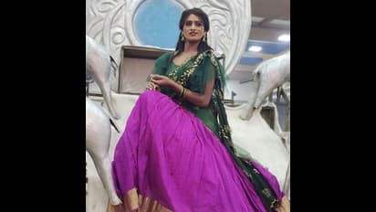 గుడ్‌ న్యూస్‌ చెప్పిన జబర్దస్త్ కమెడియన్‌.. తండ్రైన విషయాన్ని ఆలస్యంగా ప్రకటించి సర్‌ప్రైజ్‌..