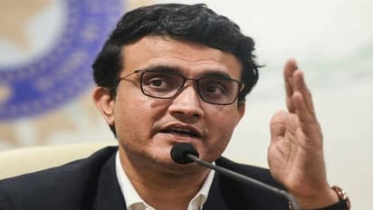 কেন বারবার অধিনায়ক পরিবর্তন হচ্ছে টিম ইন্ডিয়ার, সোজাসাপটা উত্তর দিলেন সৌরভ গঙ্গোপাধ্যায়