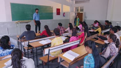 Guppedantha Manasu: నేను రిజెక్ట్ అవ్వడానికే పుట్టినట్టు ఉన్నాను.. జగతికి దండం పెట్టిన రిషీ!