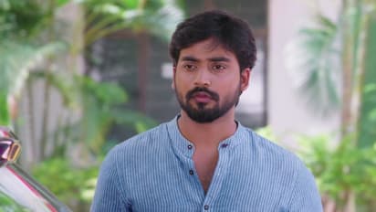 Guppedantha Manasu: సీన్‌లోకి గౌతమ్ ఎంట్రీ.. ఒకొక్కరు ఒకోసారి వసును నిందిస్తున్నారుగా!