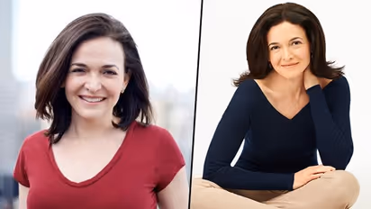 Sheryl Sandberg steps down as Meta COO: Her career, net worth, family and more