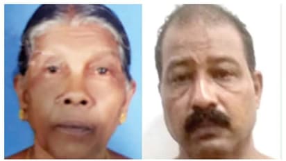 തല ചുമരിൽ ഇടിച്ചു, പലതവണ ചവിട്ടി; മകന്റെ ക്രൂരമർദ്ദനത്തിനിരയായ വയോധിക ചികിത്സയിലിരിക്കെ മരിച്ചു