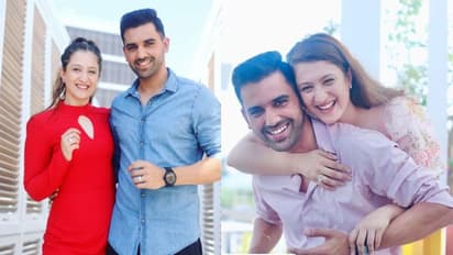 ಬ್ಯೂಸಿನೆಸ್ ಹೆಸ್ರಲ್ಲಿ ಕ್ರಿಕೆಟಿಗ ದೀಪಕ್ ಚಹಾರ್ ಪತ್ನಿಗೆ 10 ಲಕ್ಷ ರೂ ವಂಚನೆ, ಕಂಗಾಲಾದ ಜಯಾ!